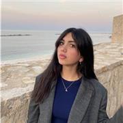 Studente di spagnolo all’Università di Bari